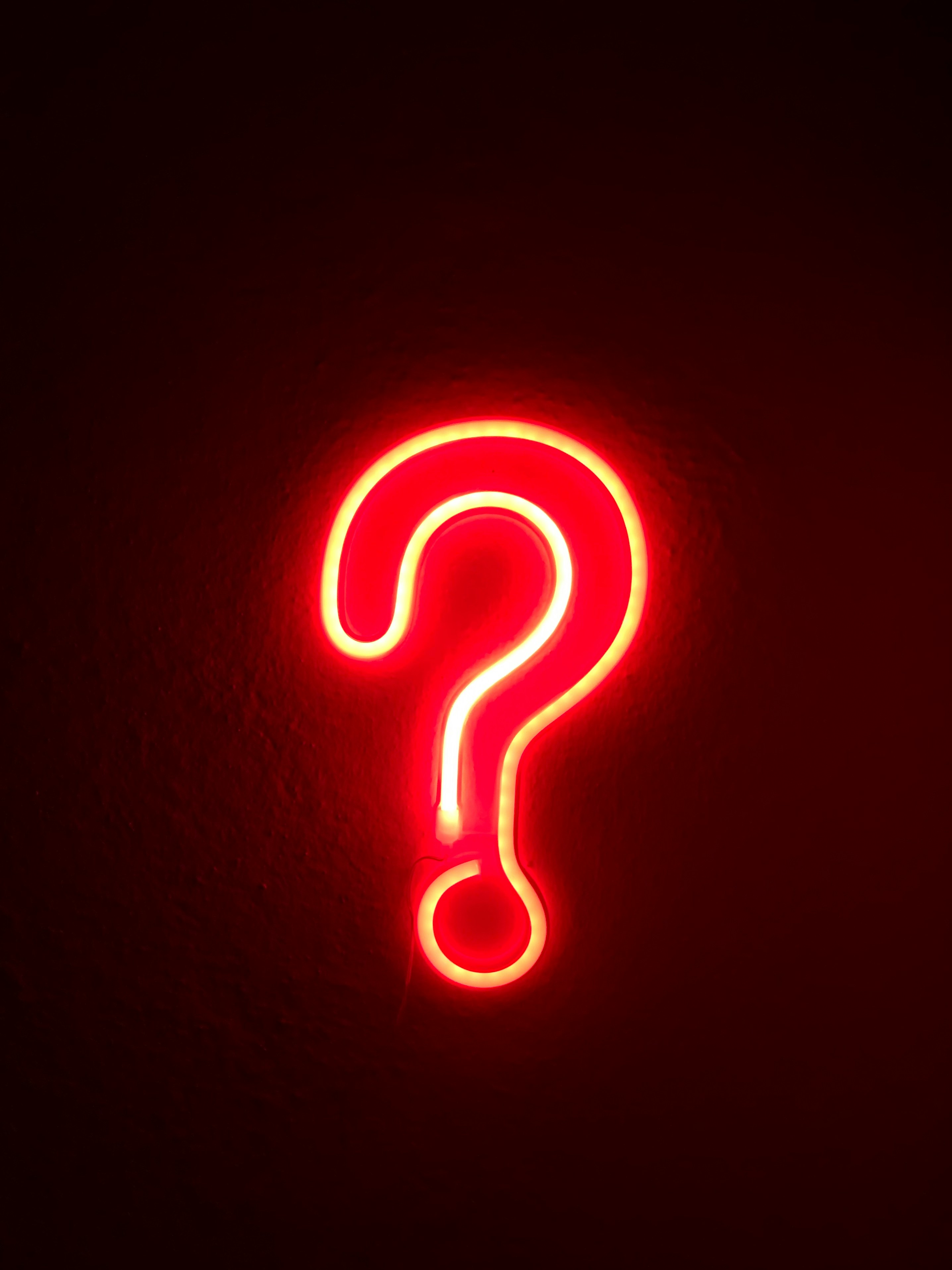 The What and the How