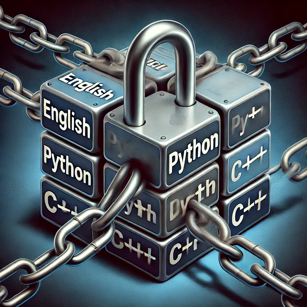 SyntaxLocking Logo